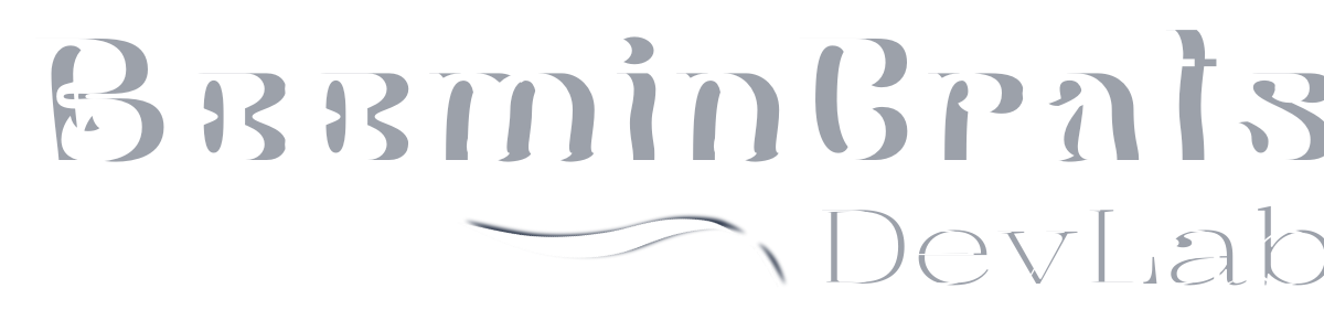 BoominCrats DevLab